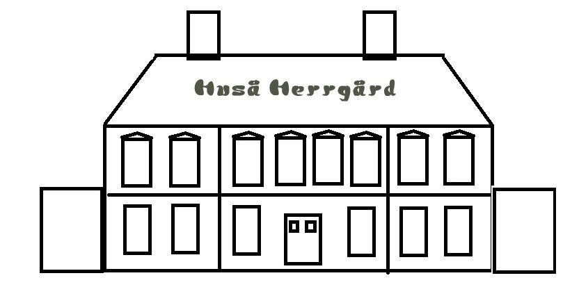 Huså Herrgård